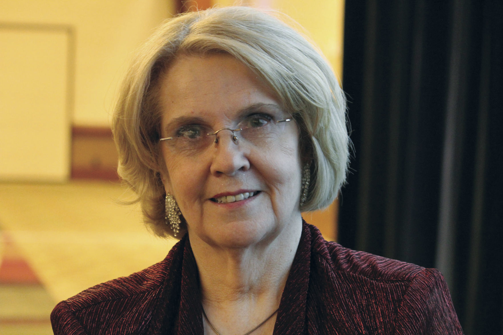 Dianne Edmondson